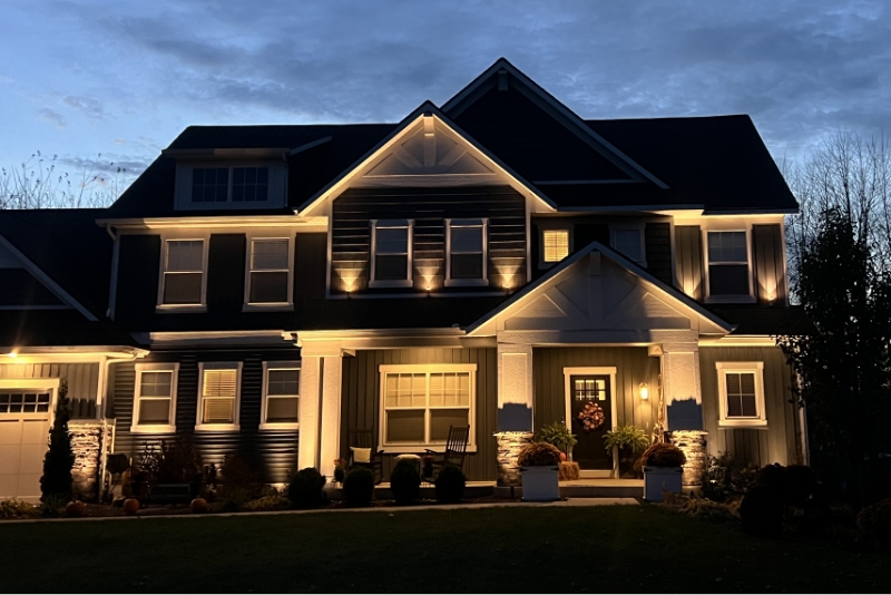 Ox Home 3